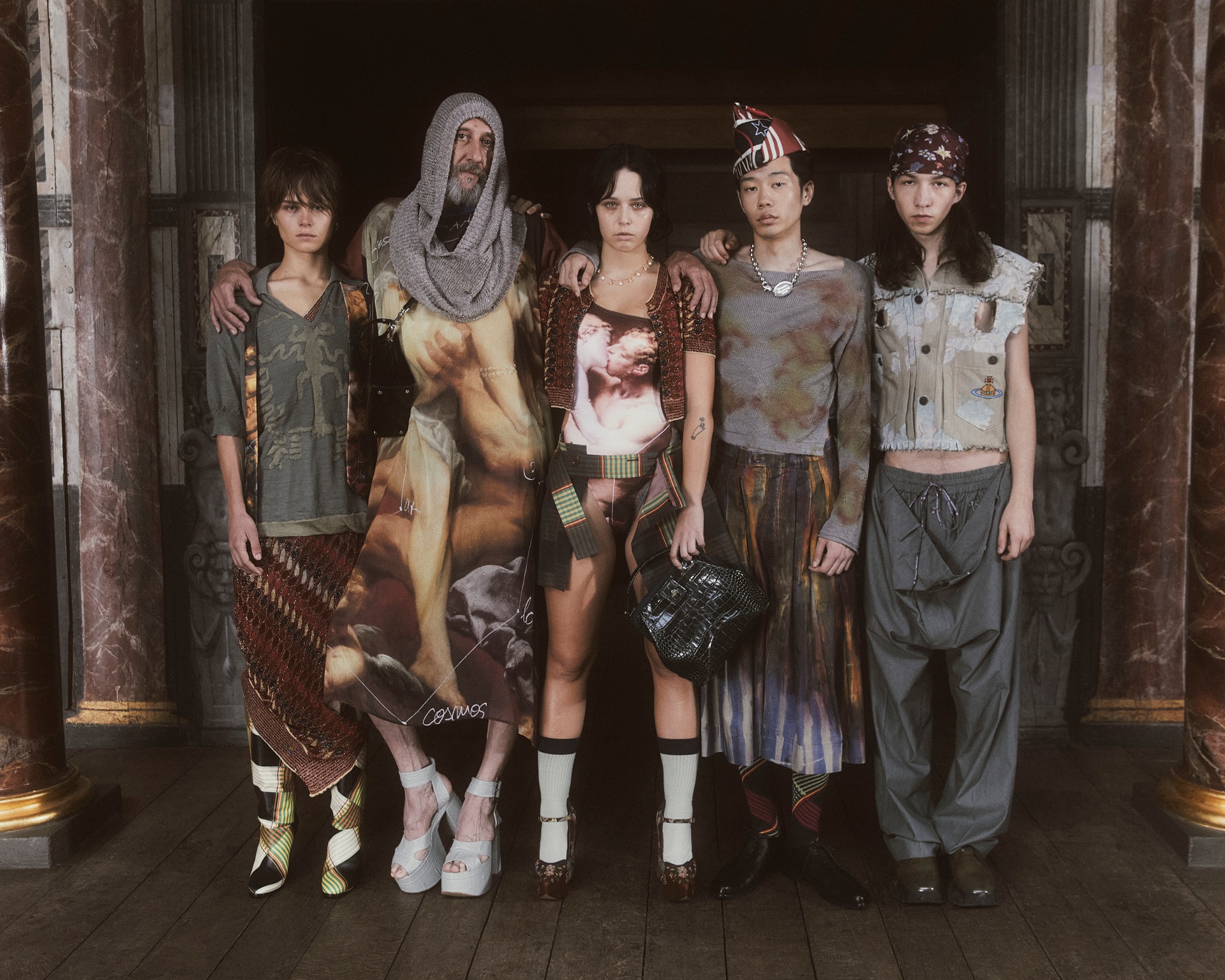 Vivienne Westwood SS24