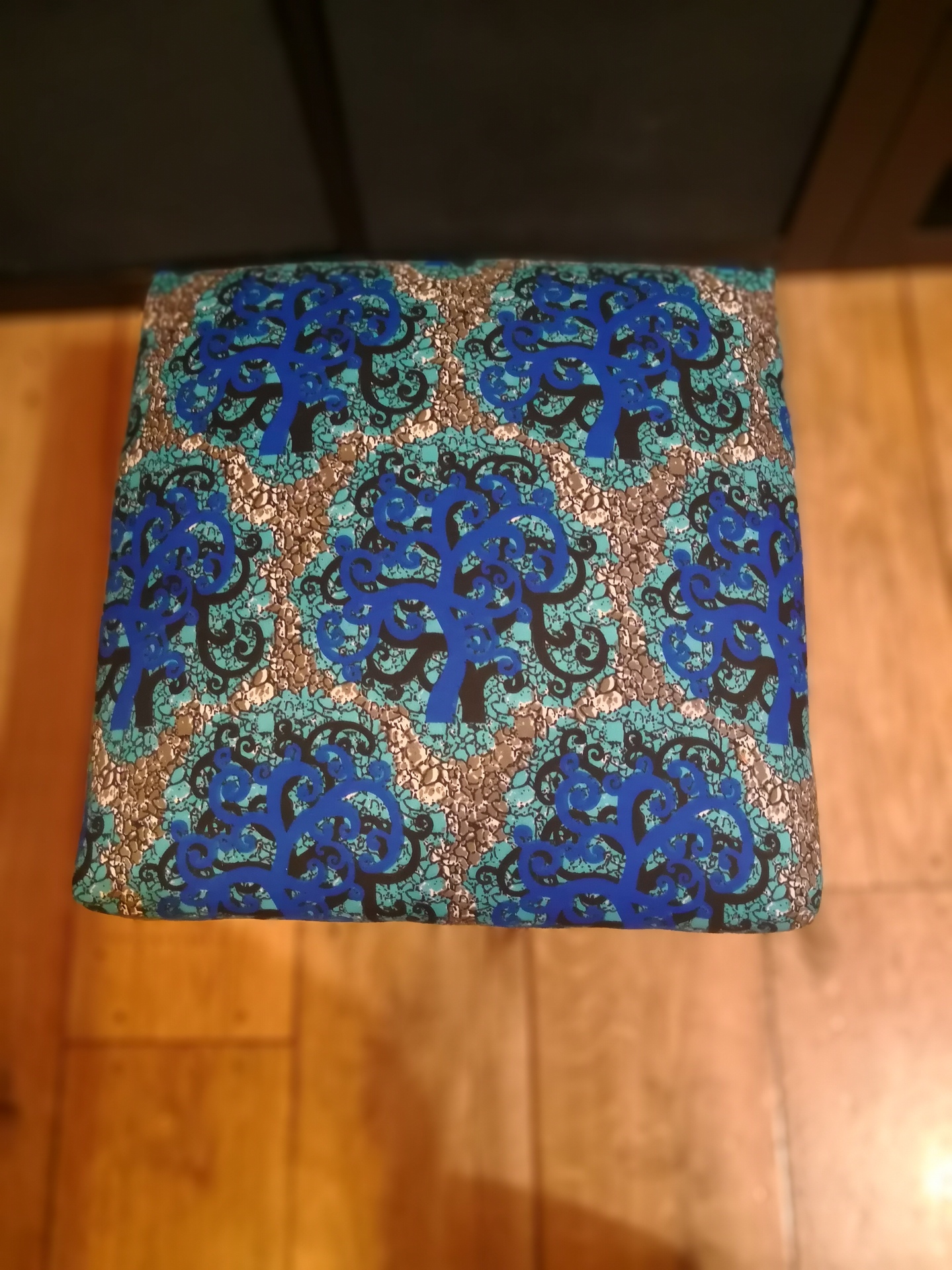 Tabouret
