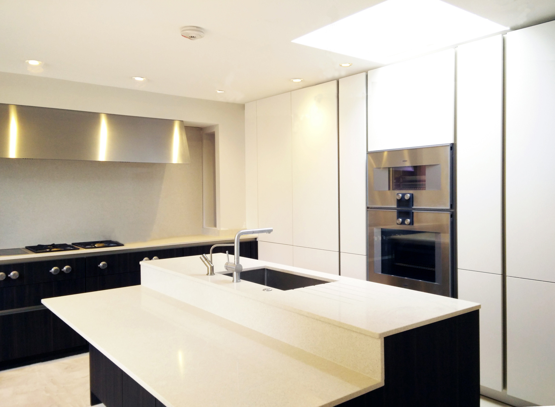 COCINA FUNCIONAL [Birmingham]