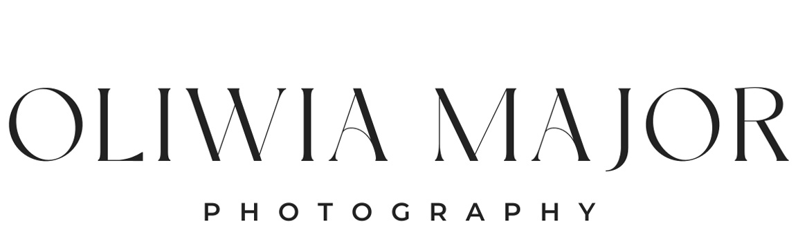 Oliwia Major photography
