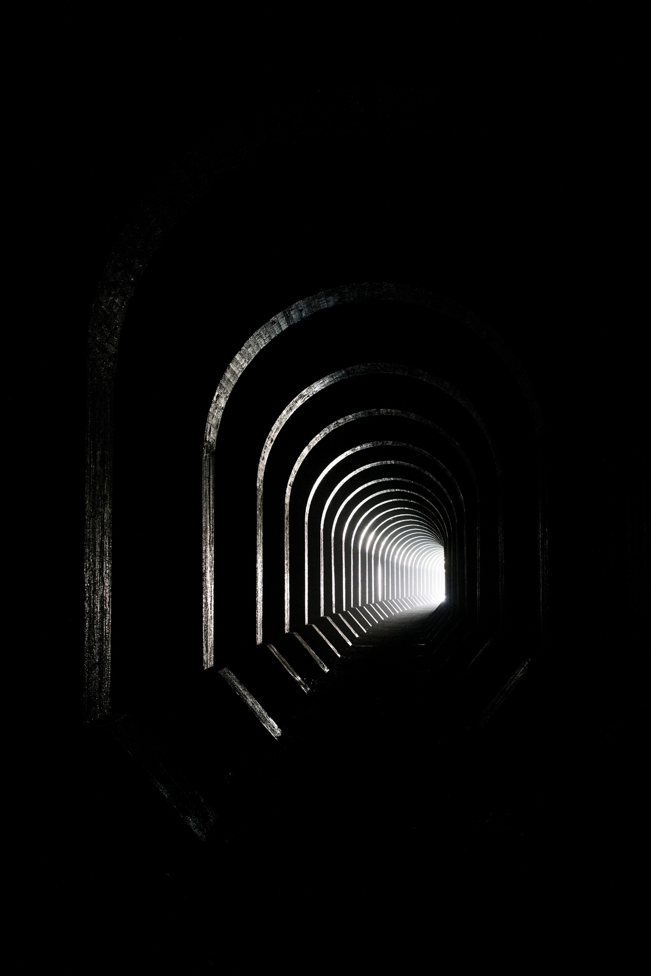 Chris Wayfarer - Light At The End Of The Tunnel on Traxsource