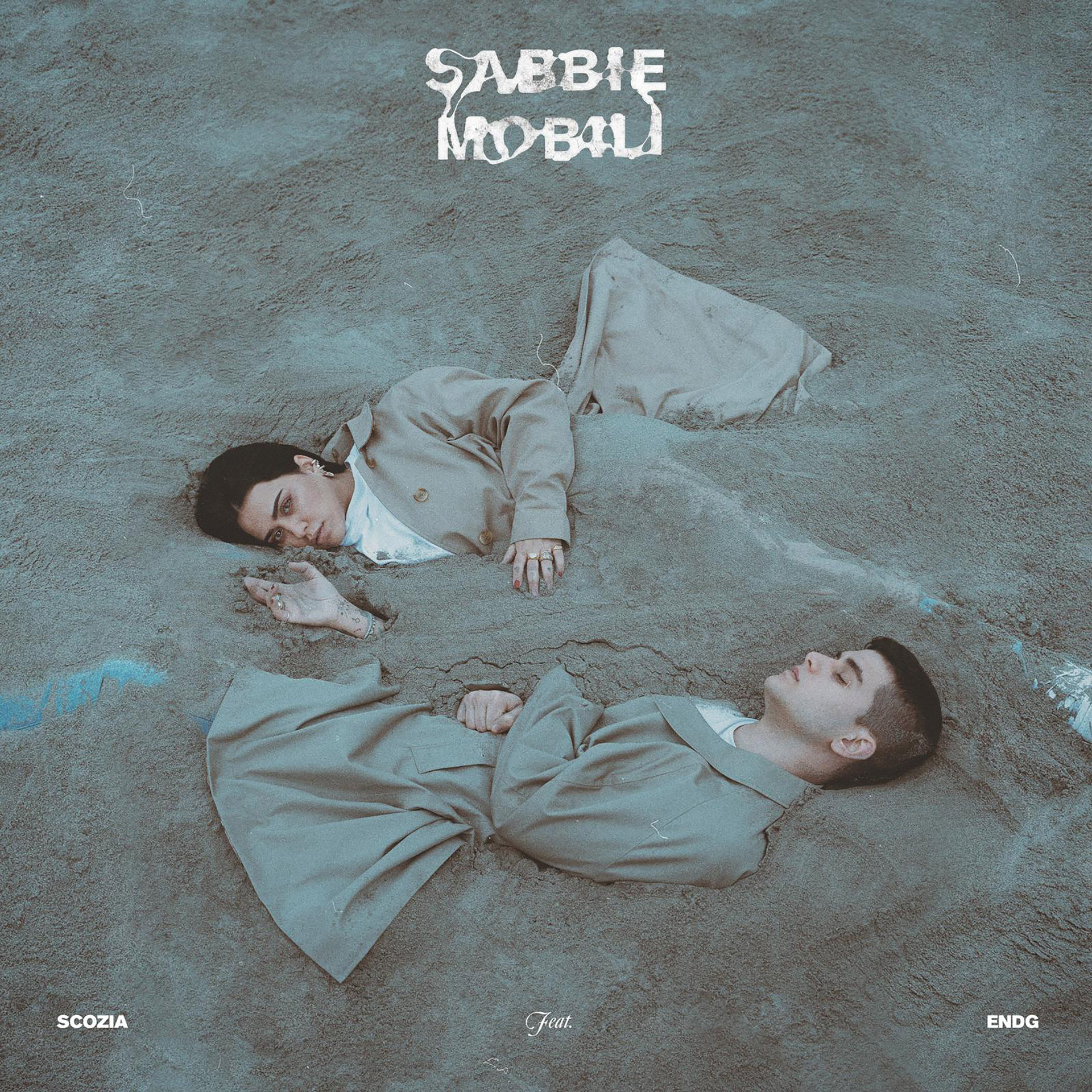 Cover Artworks