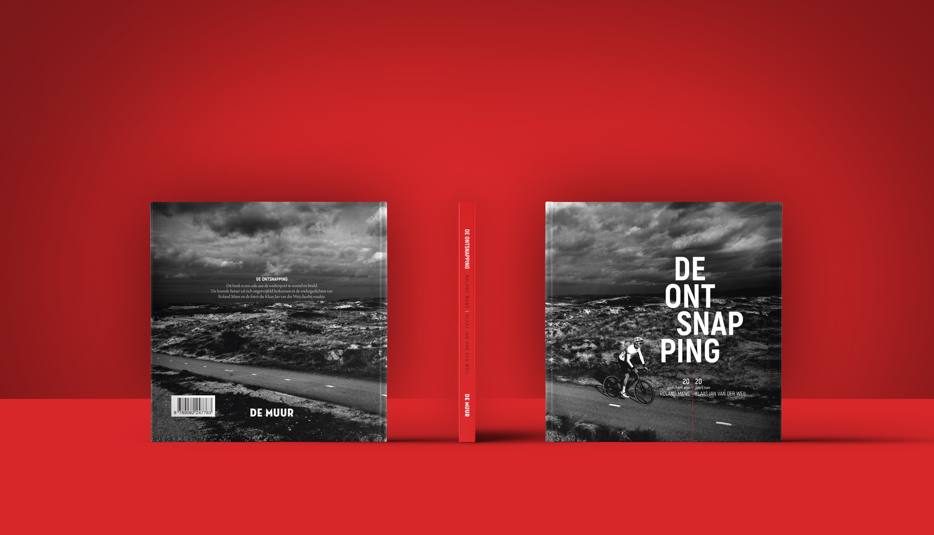 Welkom bij studio Cortex (grafisch ontwerp)
