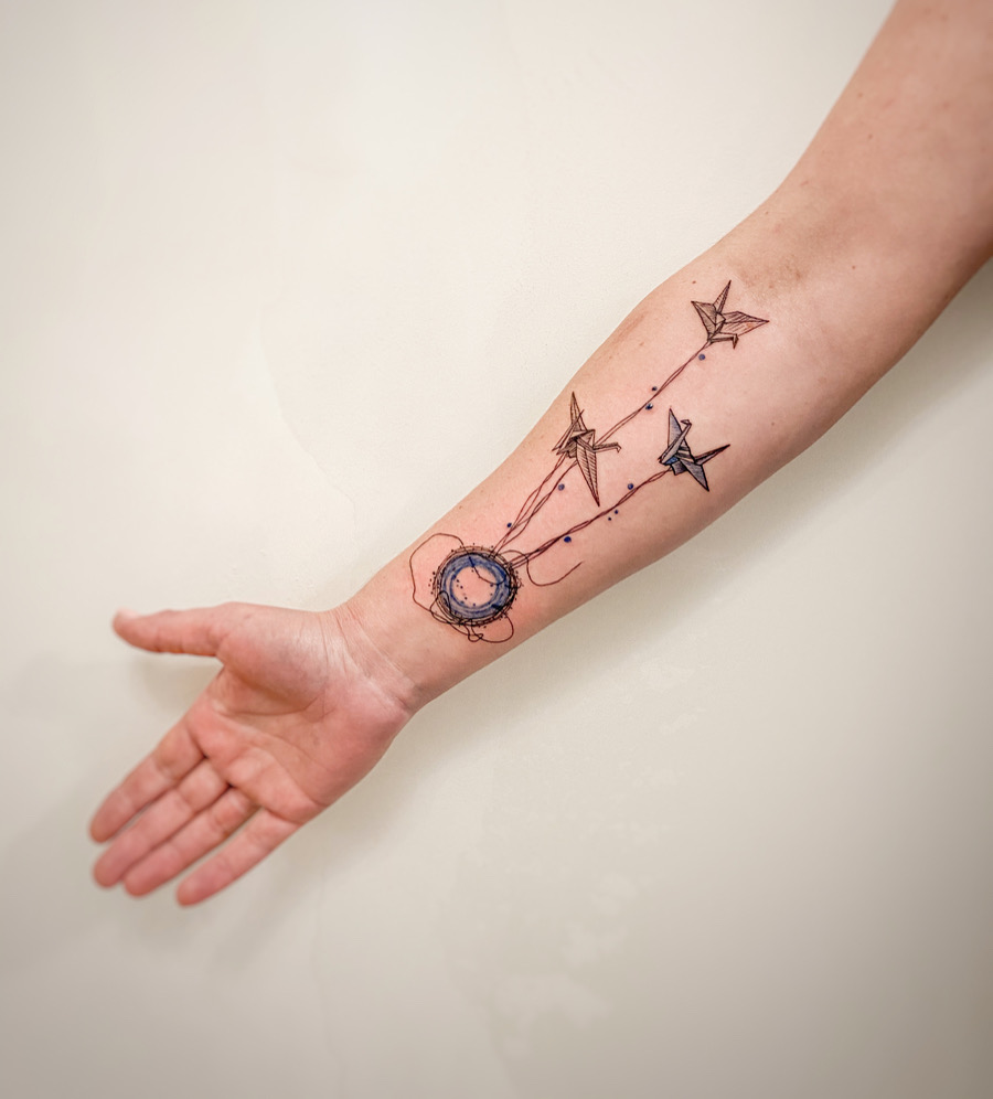 TATTOO