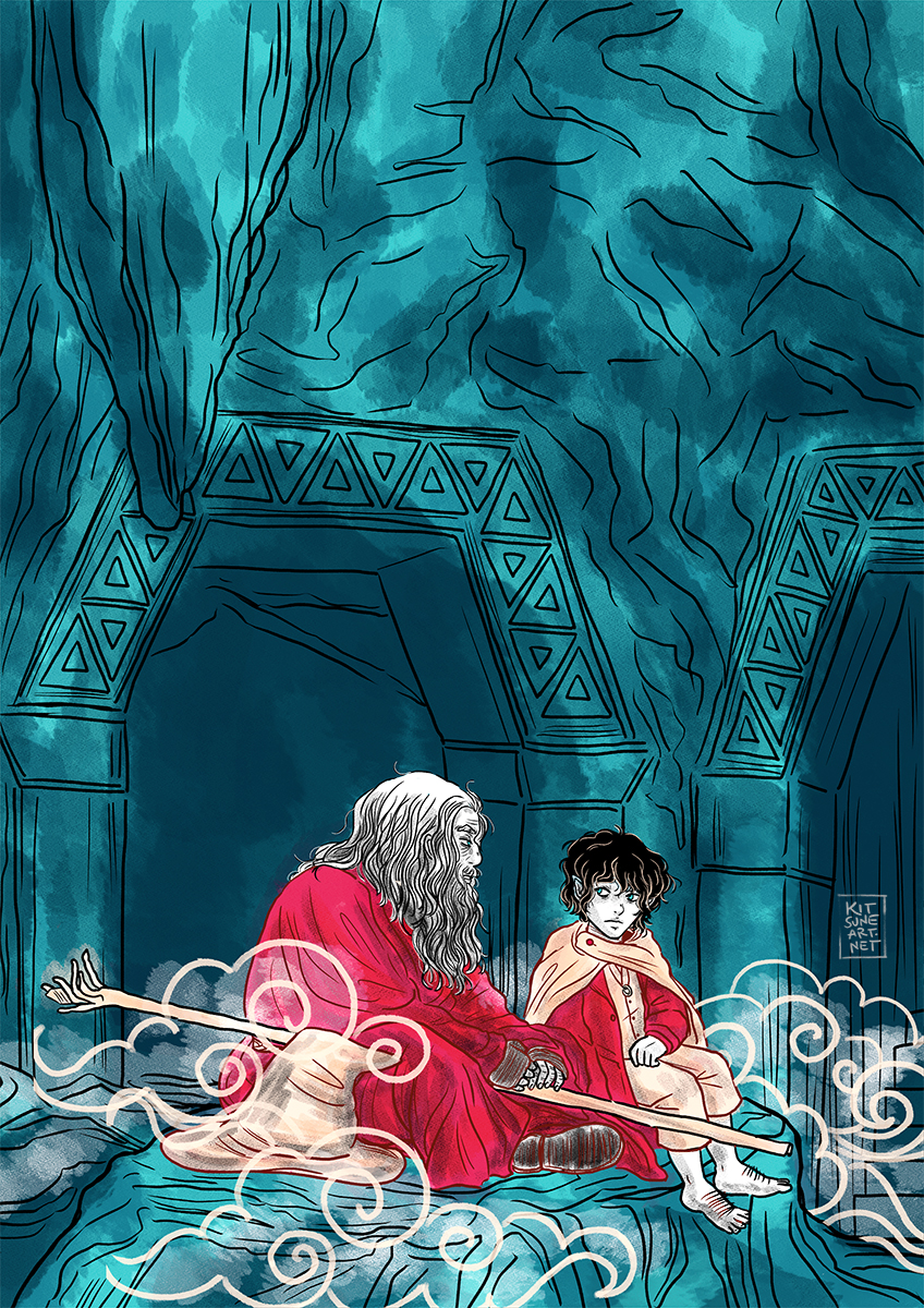illustrations