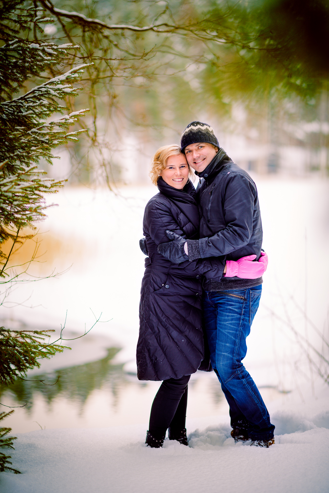 Kengät dating