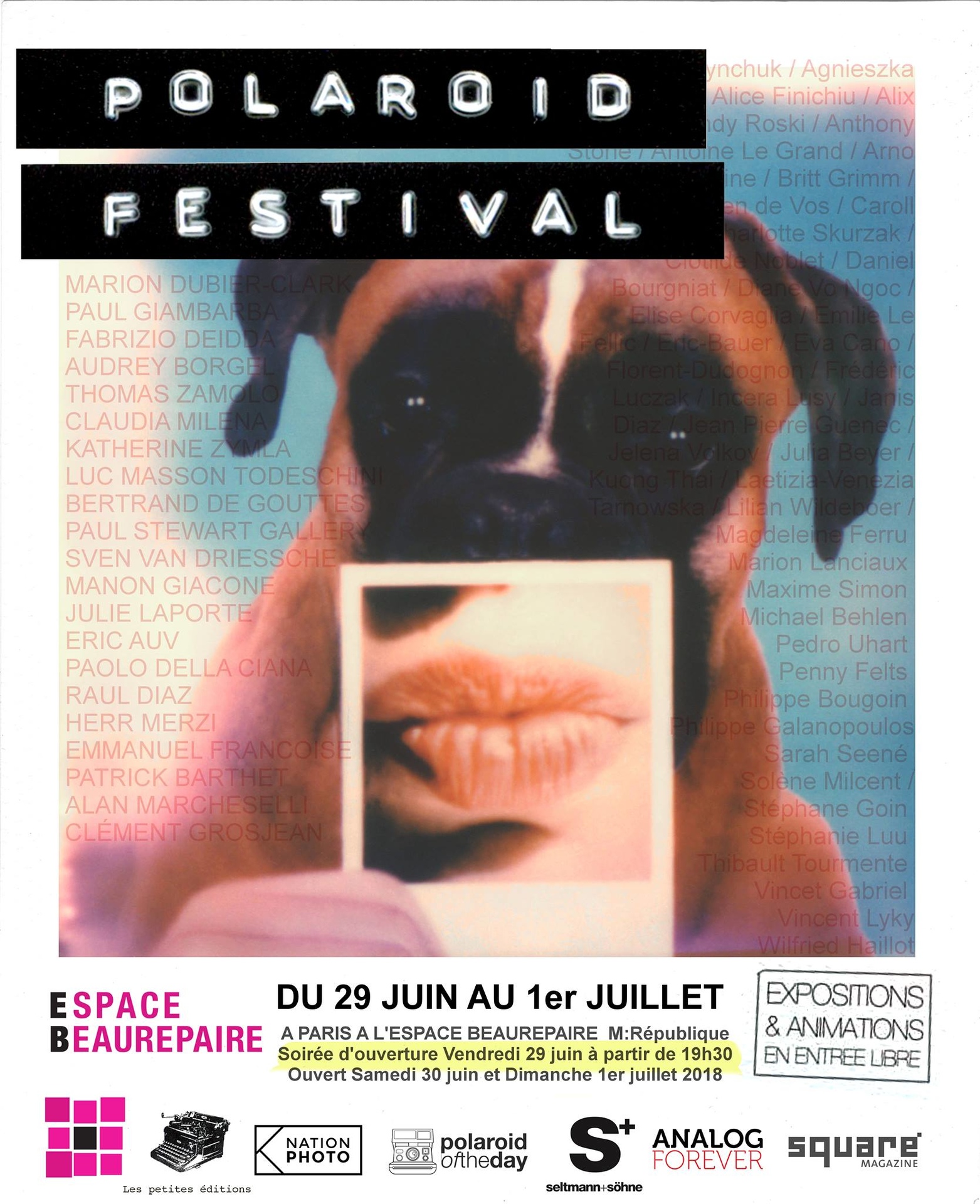 Exhibitions