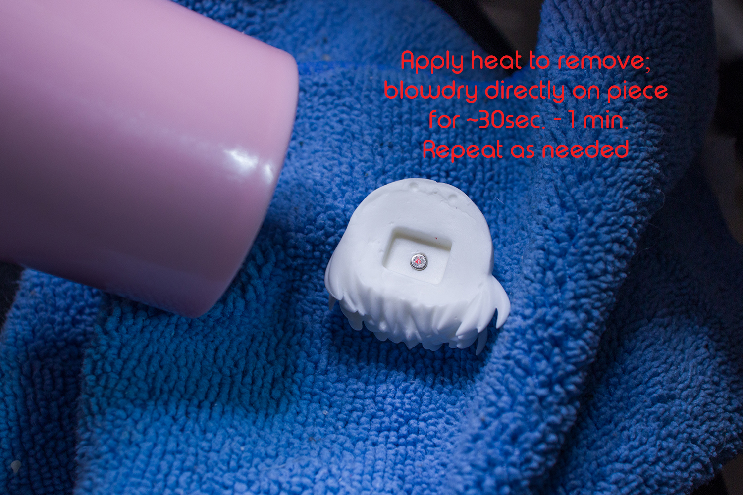 Quick Guide How to Use