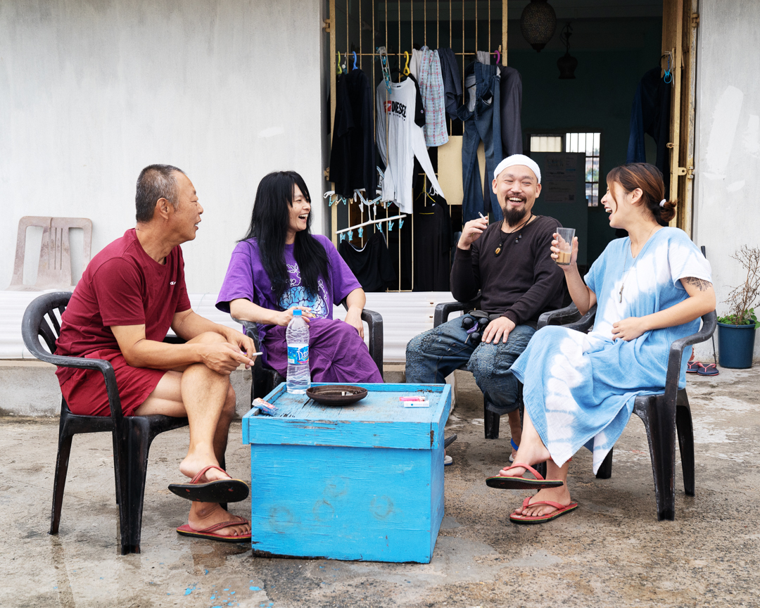 プリーサンタナ後編 プリーサンタナ後編