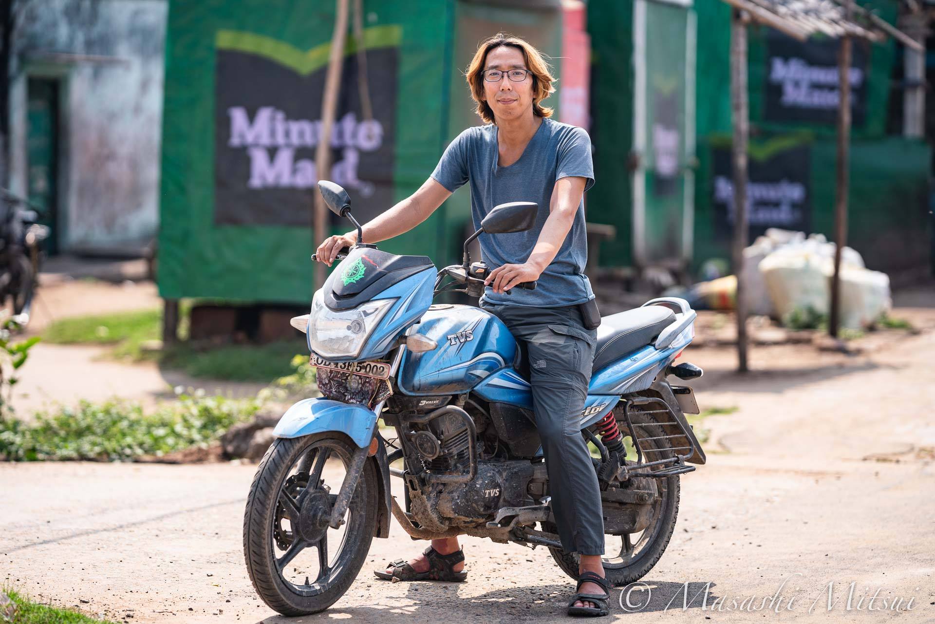 プリーサンタナ前編 プリーサンタナ前編