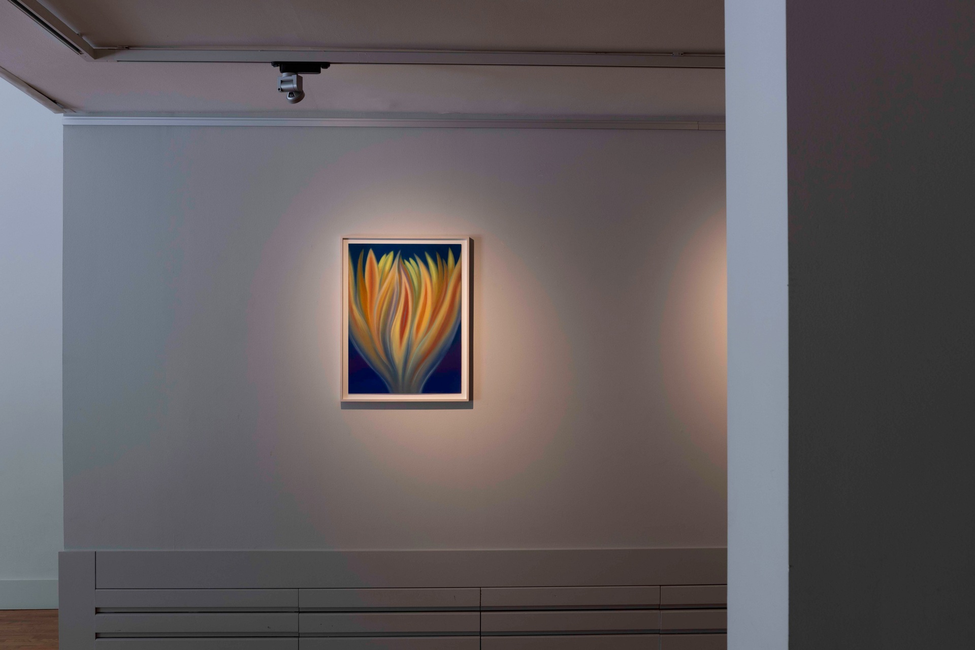 The Needful Night | Galeria Marc Domènech