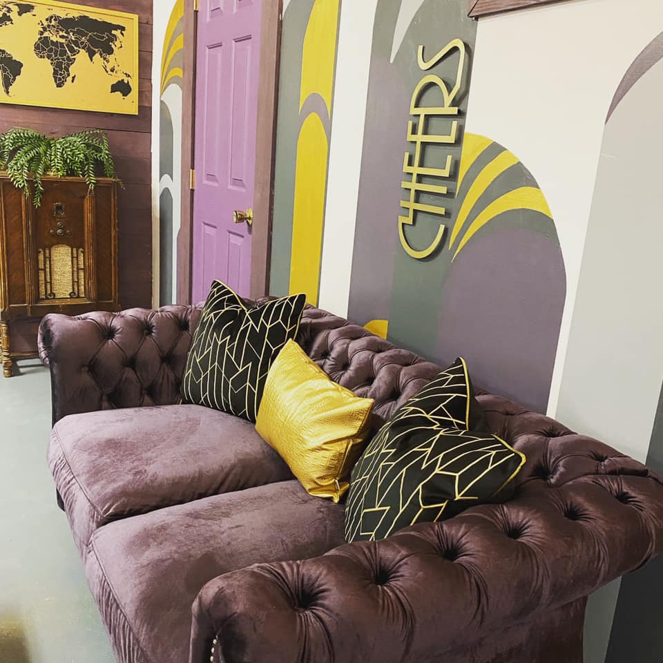 Small Business Spotlight Violet Vintage Wine Company