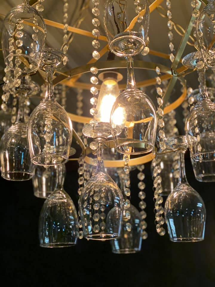 Small Business Spotlight Violet Vintage Wine Company