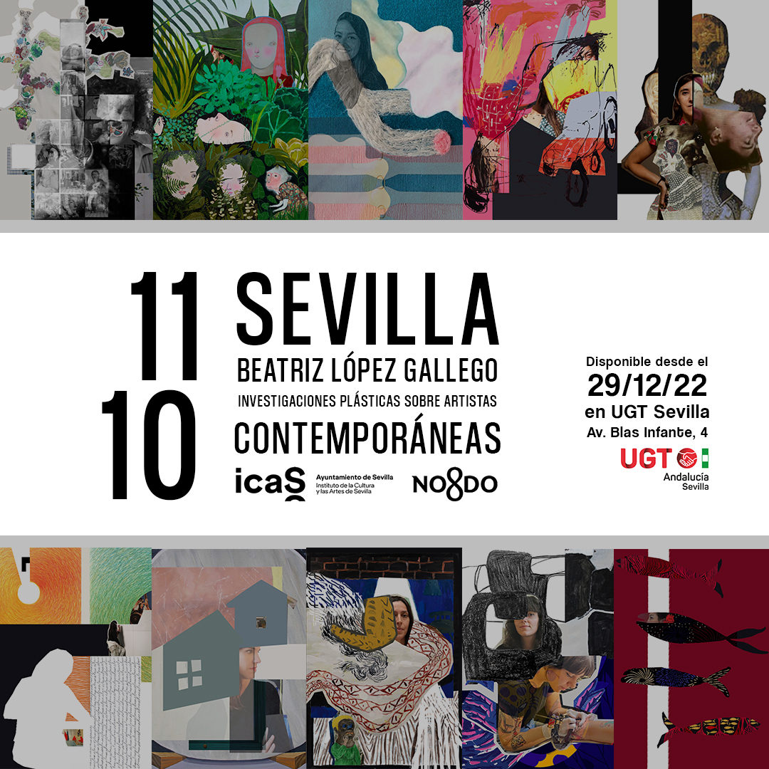 Arcadia Arte Contemporáneo