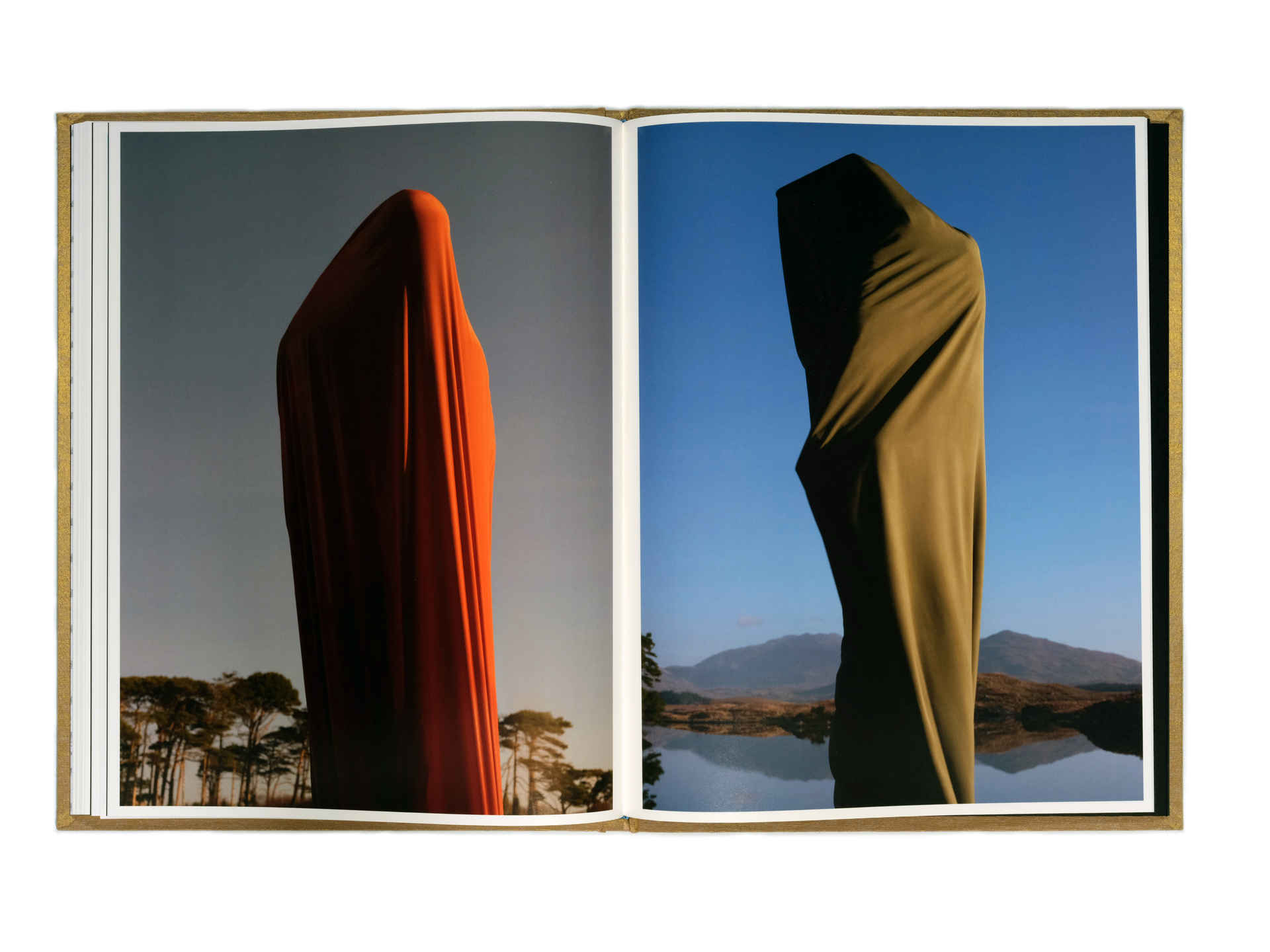 Eamonn Doyle 「K」 K Photobook