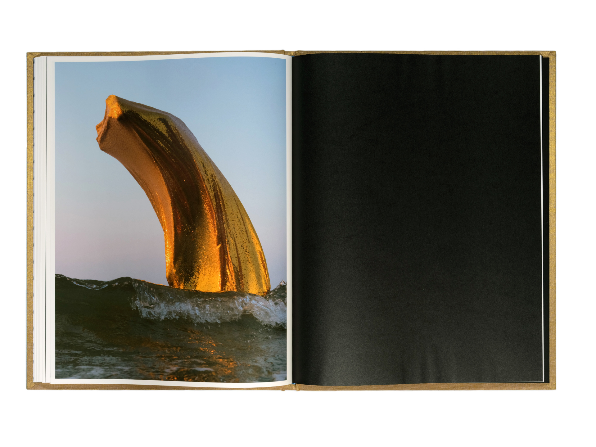 Eamonn Doyle 「K」 K by Eamonn Doyle [SIGNED / NUMBERED] – twelvebooks