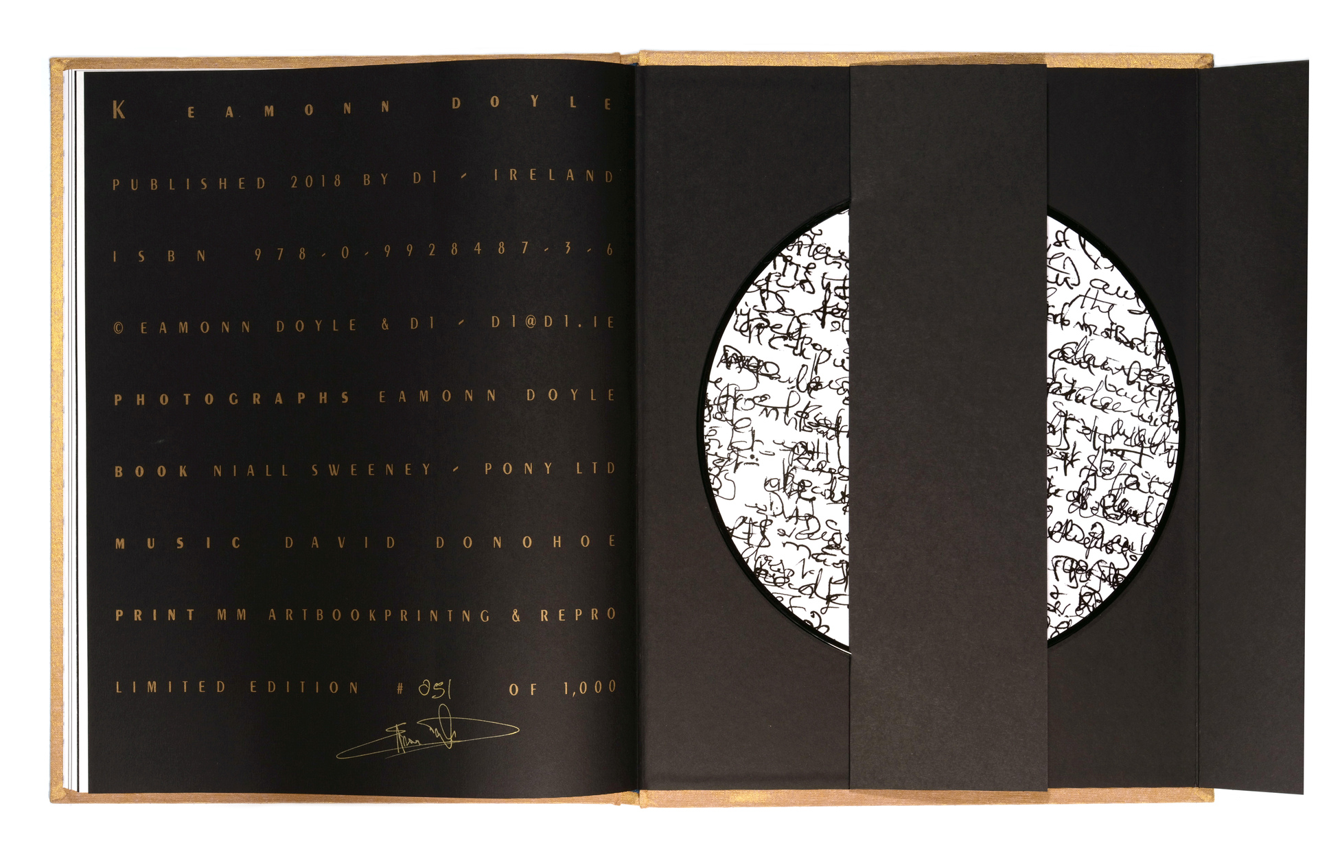 K Photobook