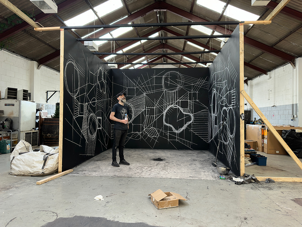 Eamonn Doyle 「K」 Eamonn Doyle | KYOTOGRAPHIE 京都国際写真祭