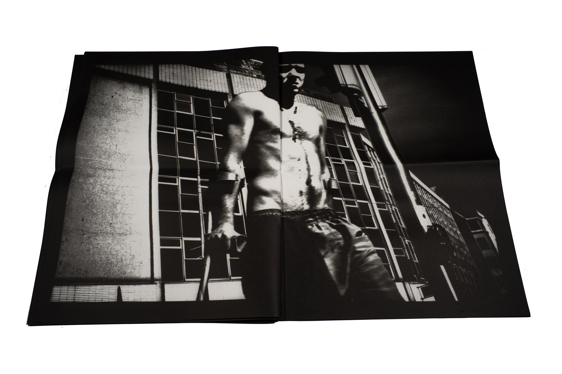 ONE Photobook