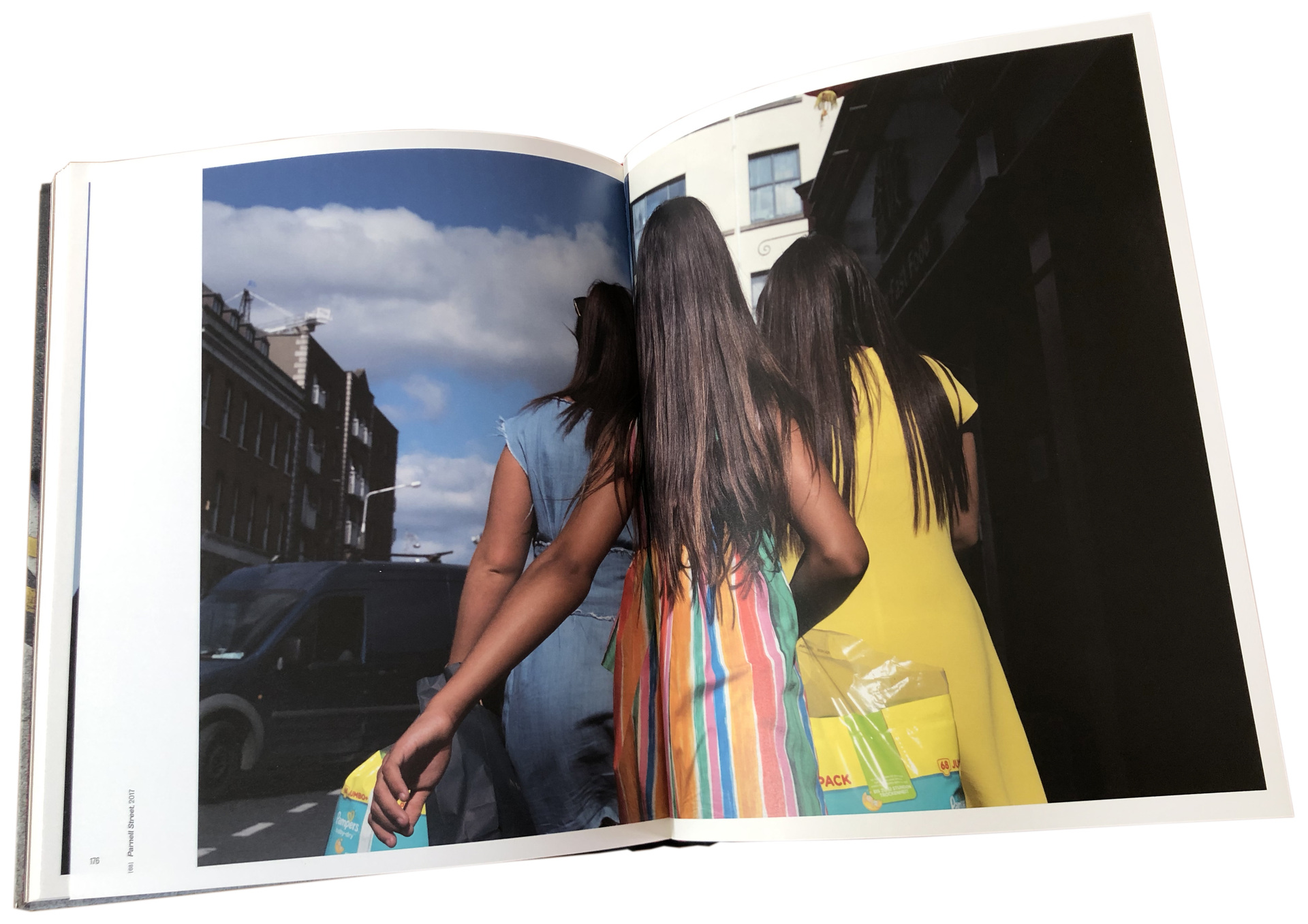 Eamonn Doyle [Signed copies]