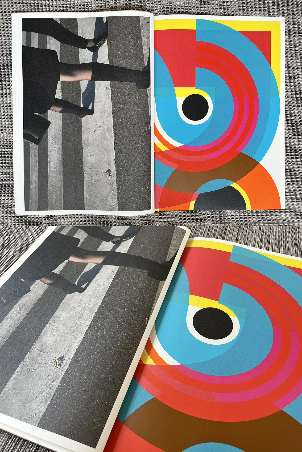 TWO Photobook