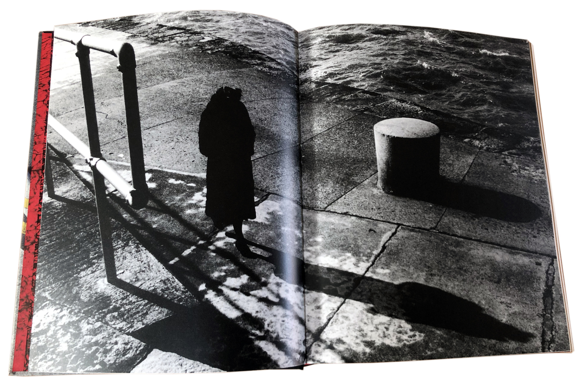 Eamonn Doyle [Signed copies]