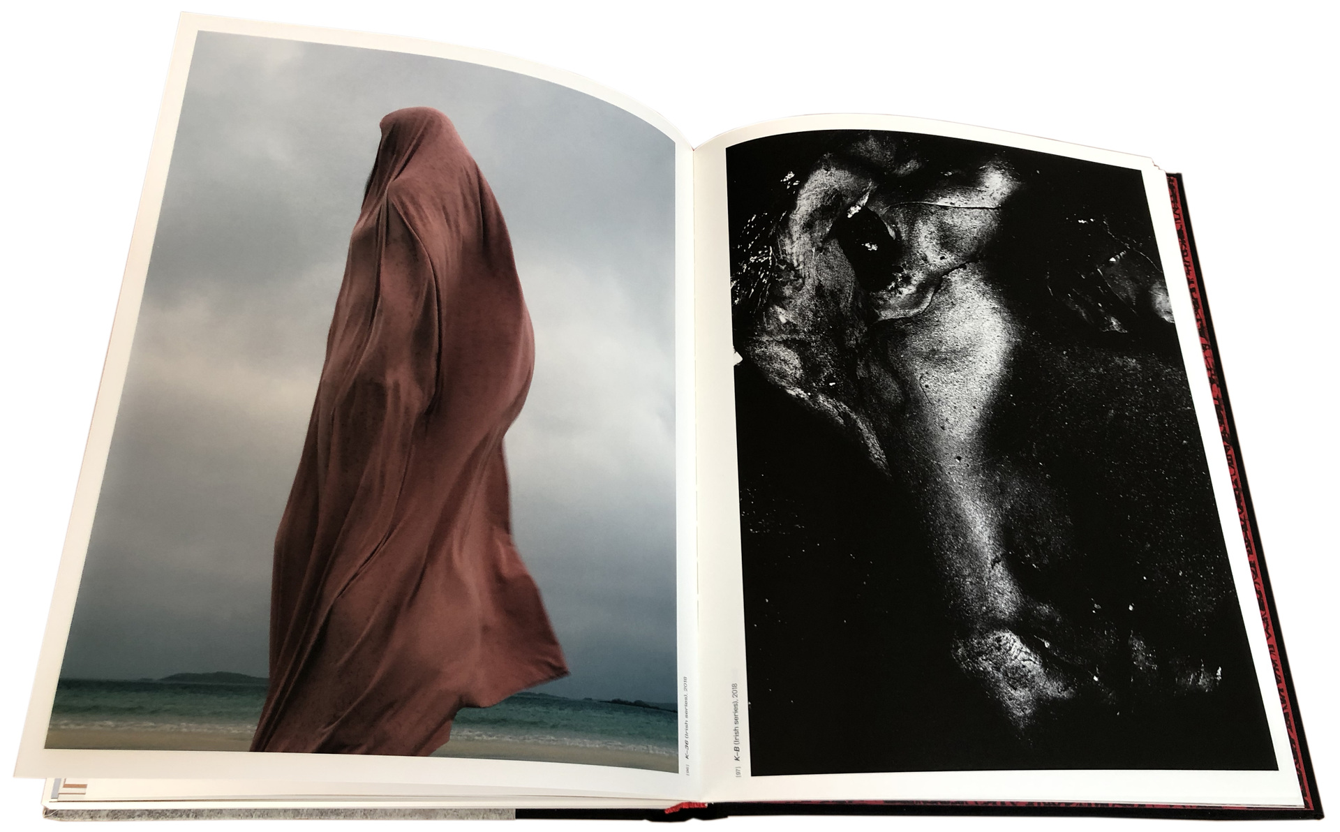 Eamonn Doyle [Signed copies]