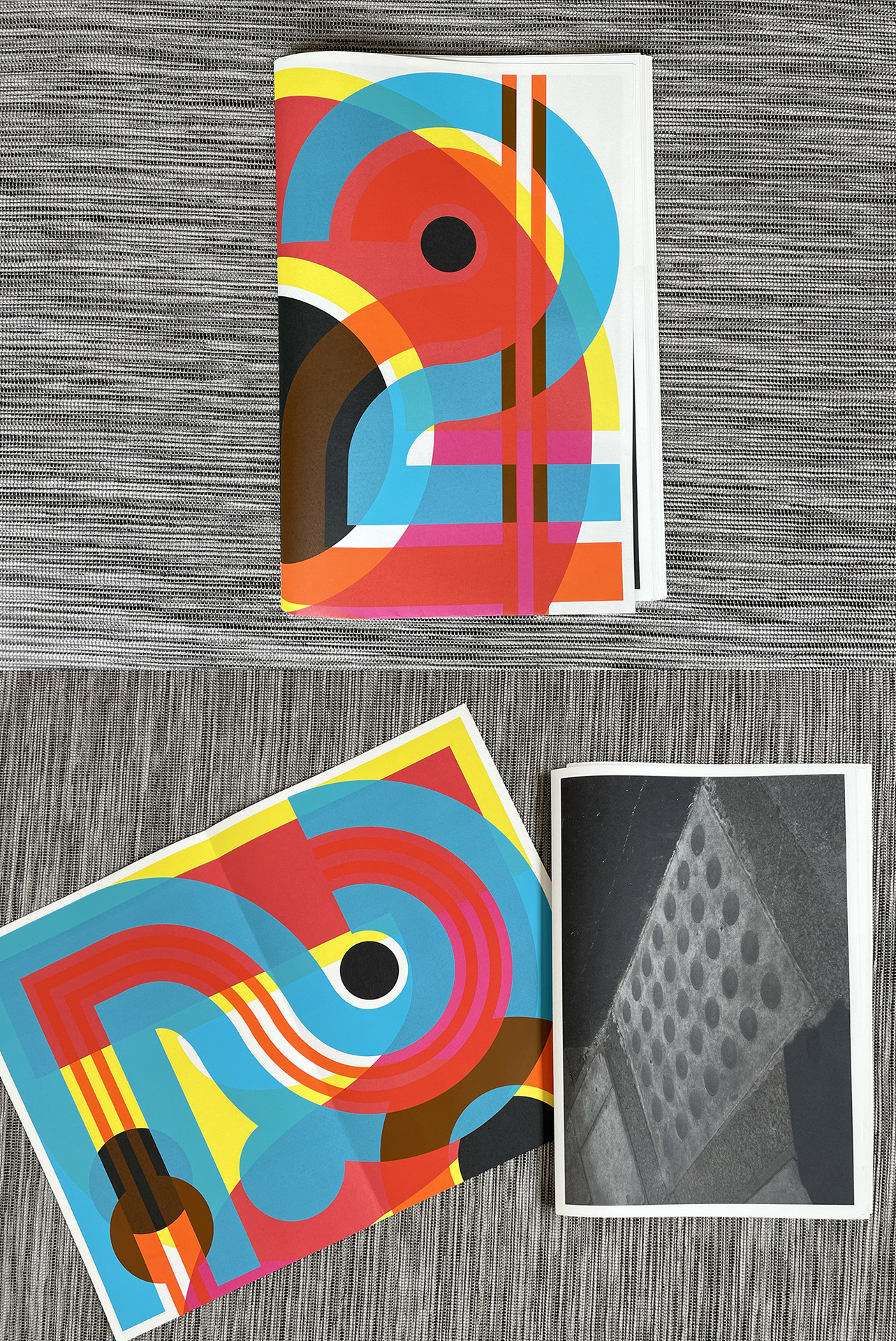 TWO Photobook