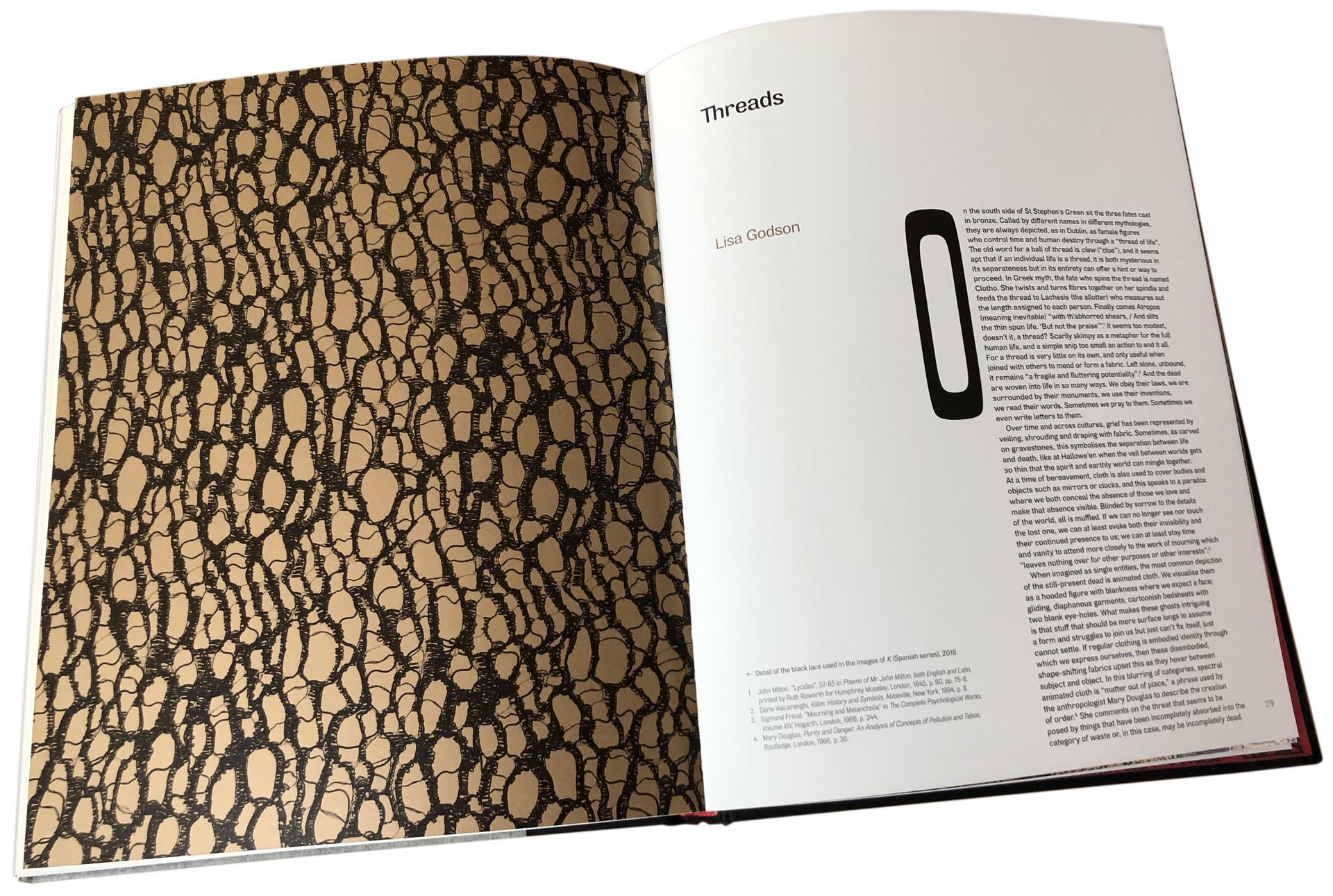 Eamonn Doyle [Signed copies]