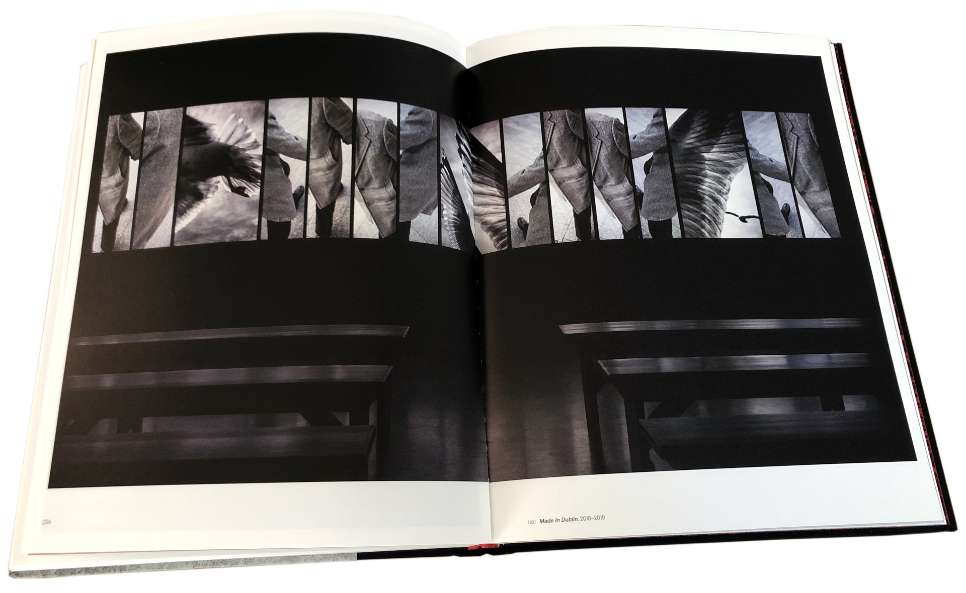 Eamonn Doyle [Signed copies]