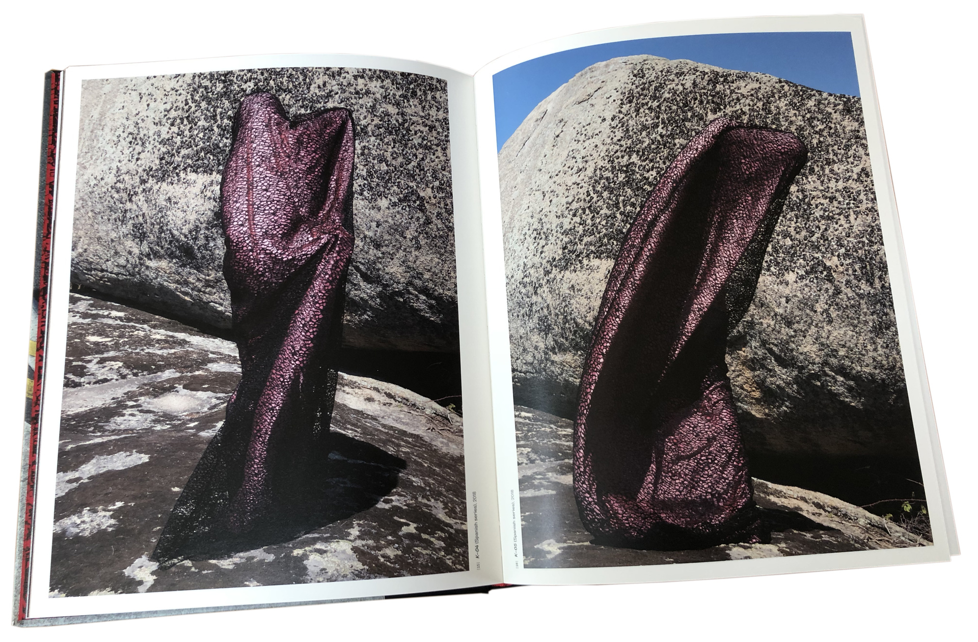 Eamonn Doyle [Signed copies]