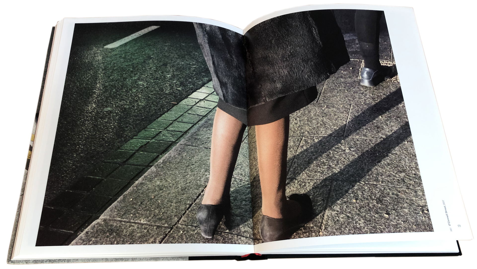 Eamonn Doyle [Signed copies]