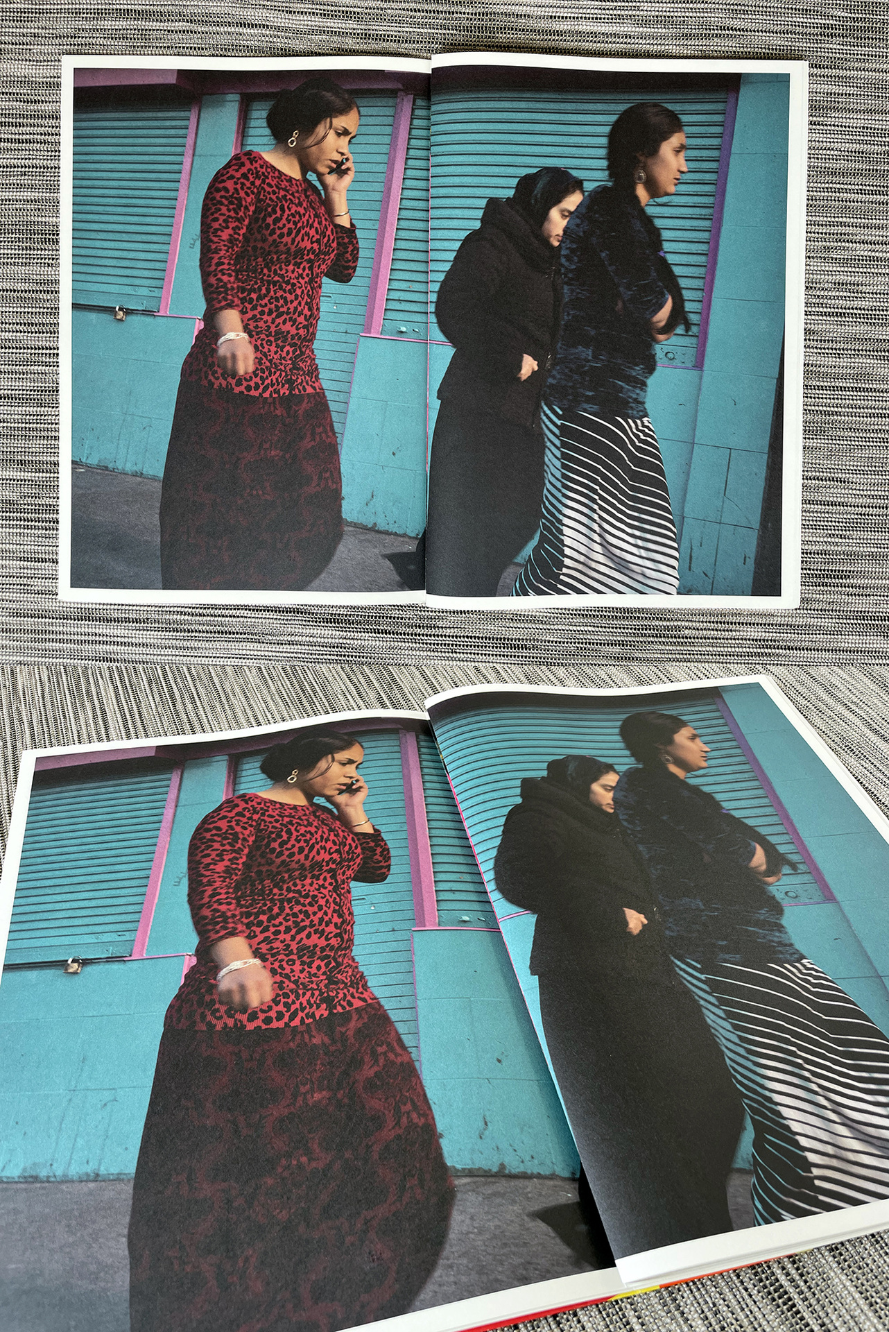 TWO Photobook