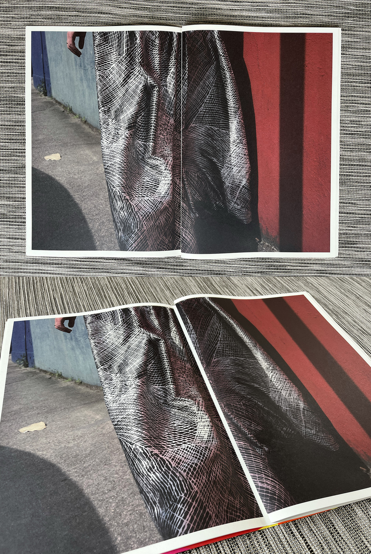 TWO Photobook