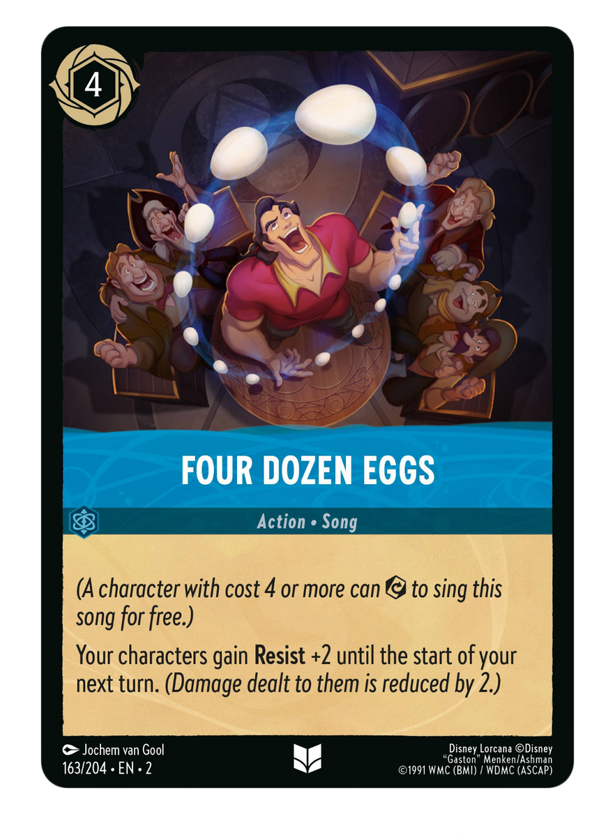 Lorcana Cards Lorcana Cards