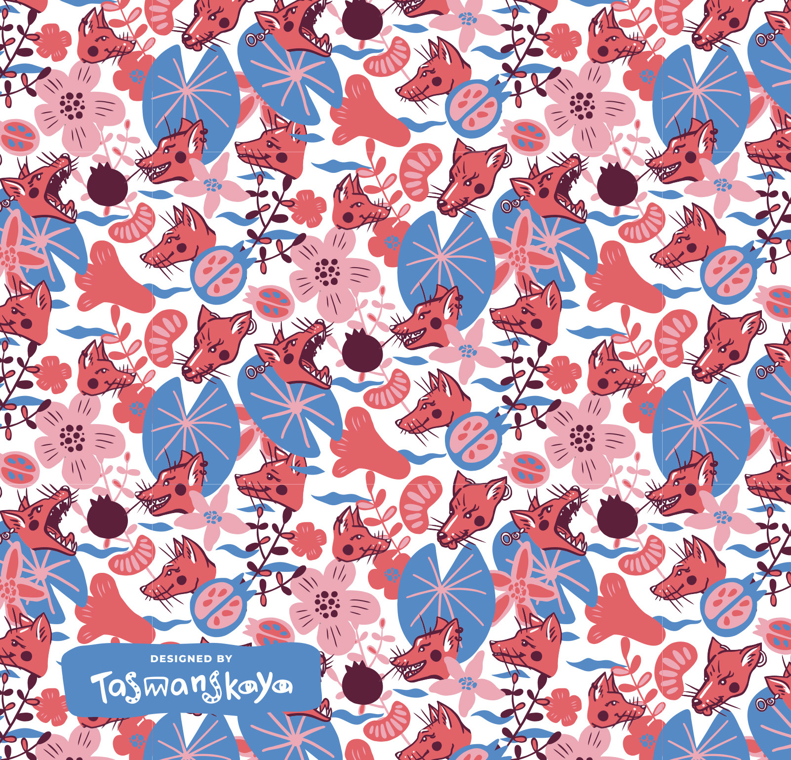 Patterns