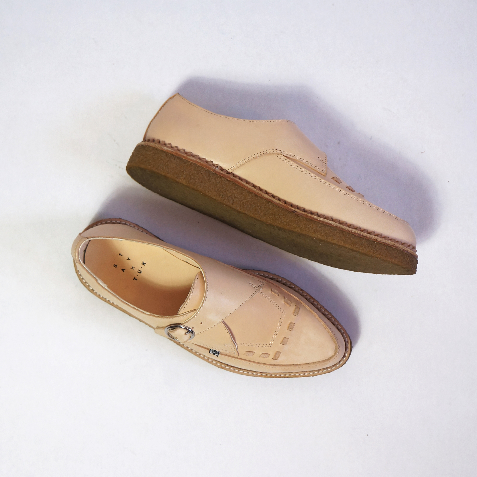 STAY MADE x TUK FOOTWEAR