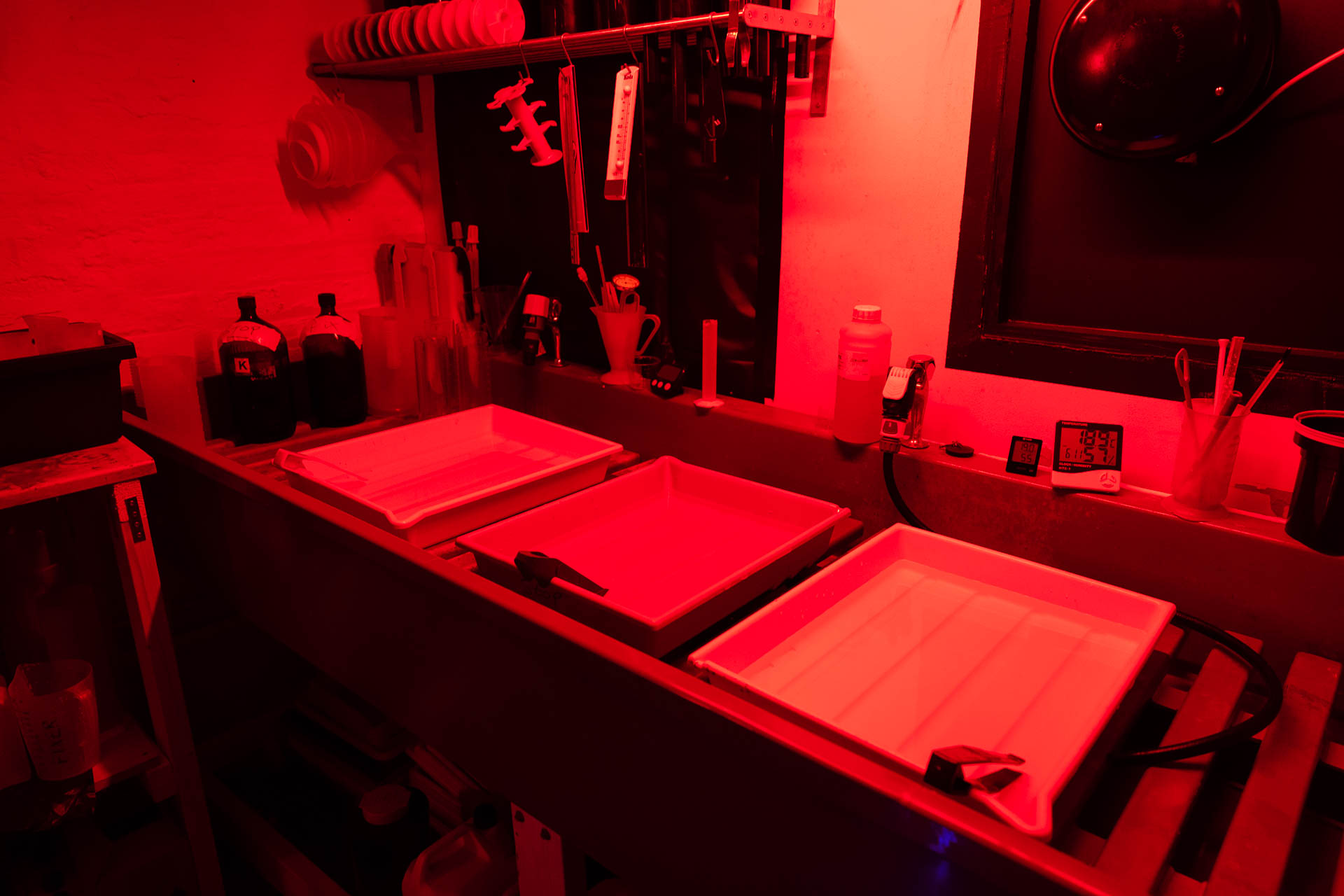 Darkroom