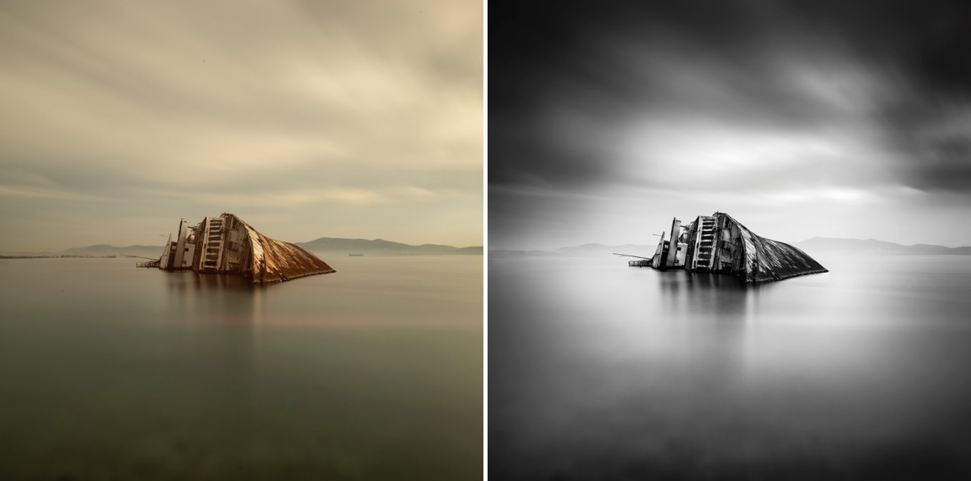 Explore the Art of Contrast Photography: Understanding & Types | Fotor