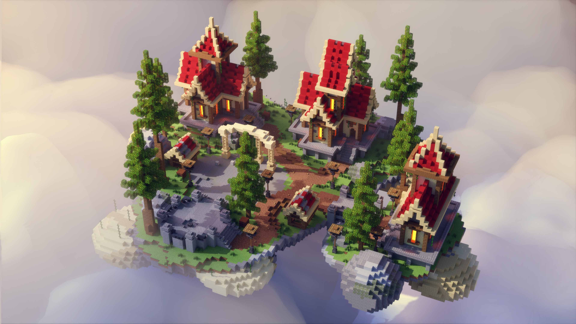 Build 5