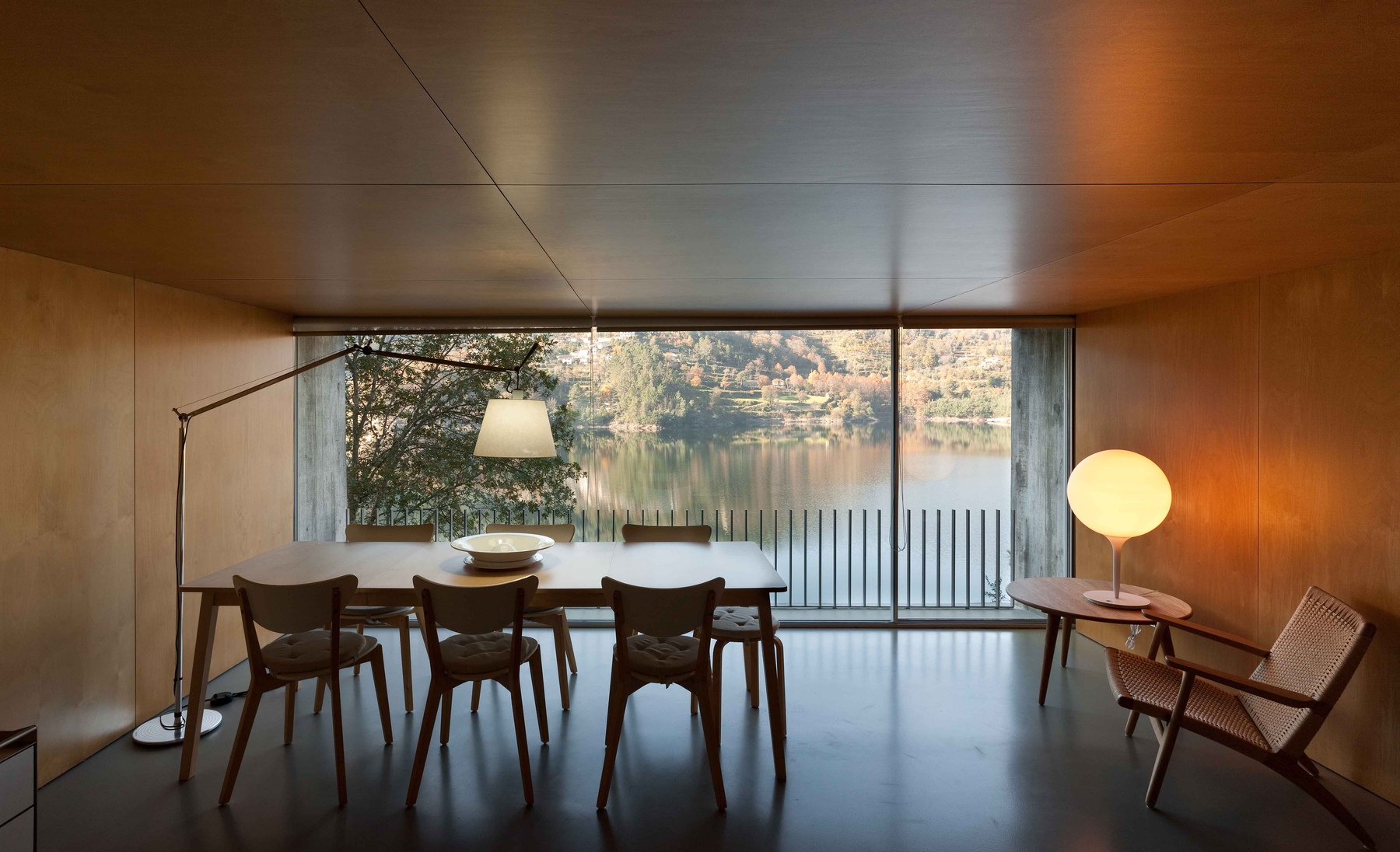 CORREIA/RAGAZZI ARQUITECTOS