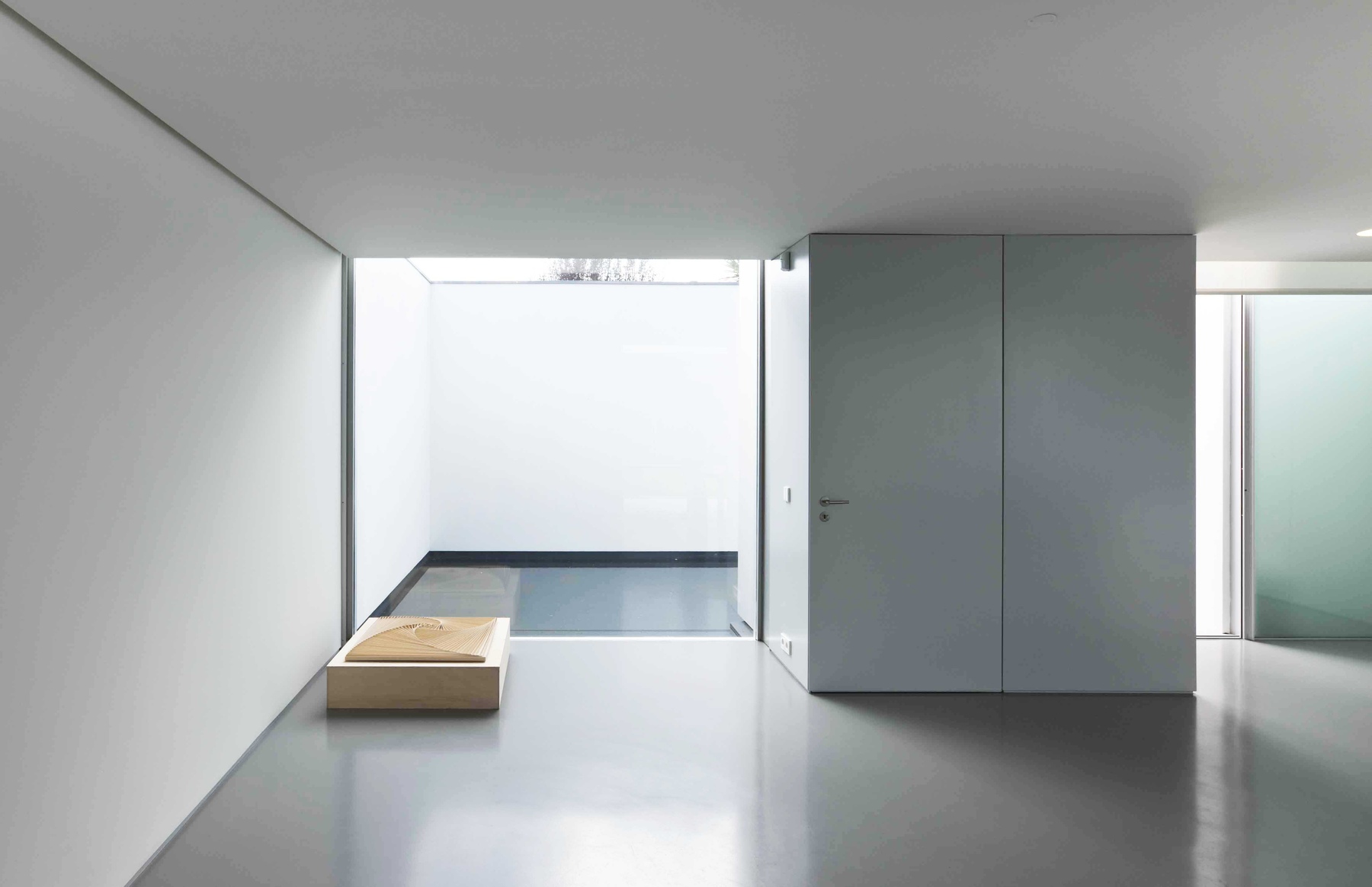 CORREIA/RAGAZZI ARQUITECTOS