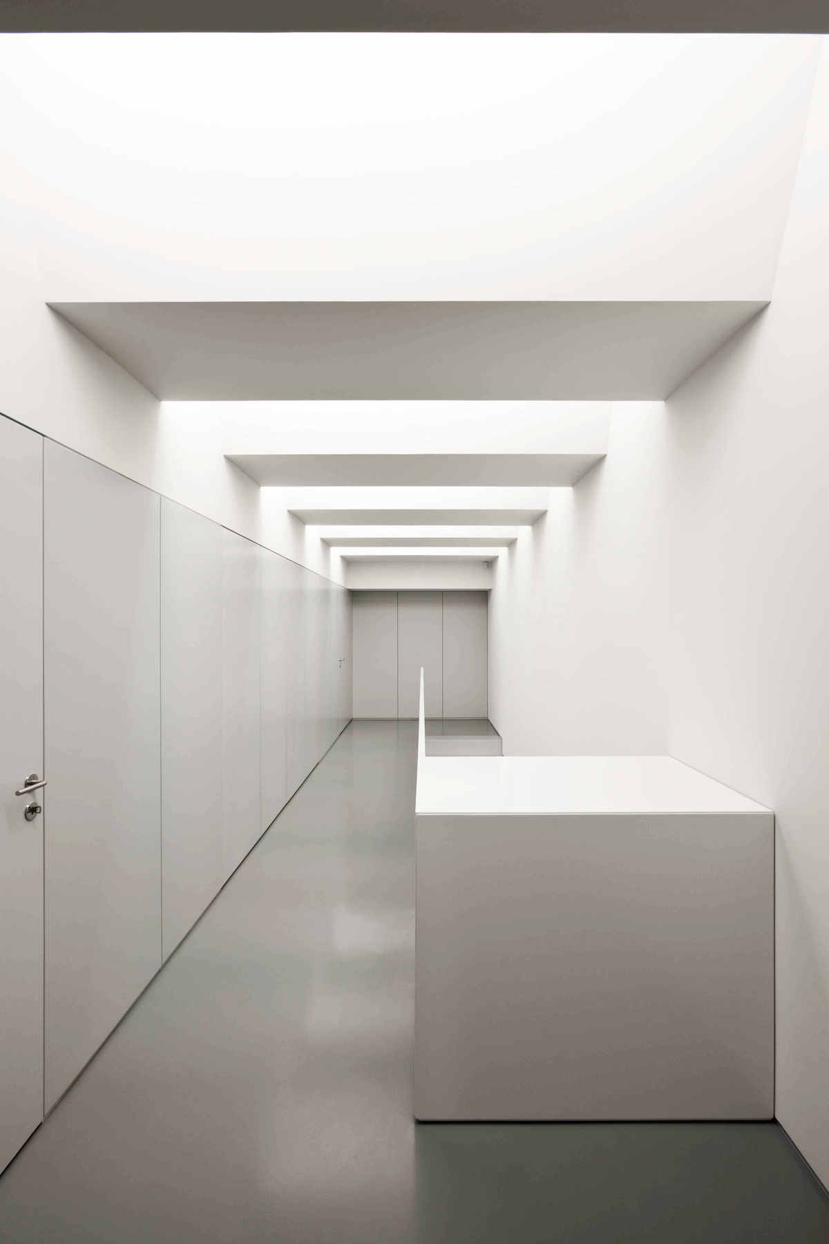 CORREIA/RAGAZZI ARQUITECTOS