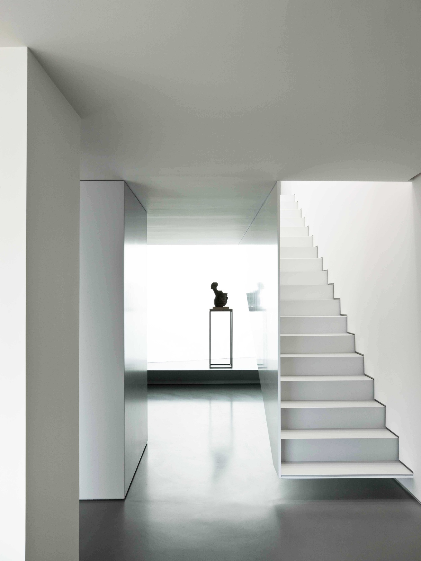 CORREIA/RAGAZZI ARQUITECTOS