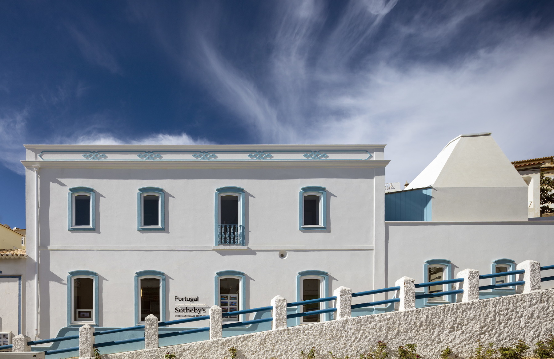 CORREIA/RAGAZZI ARQUITECTOS