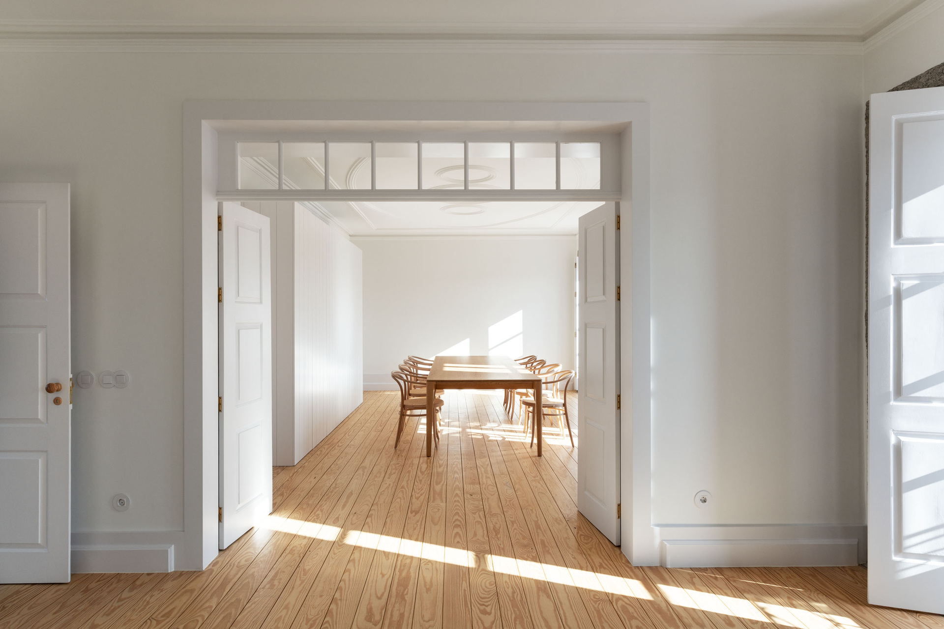 CORREIA/RAGAZZI ARQUITECTOS