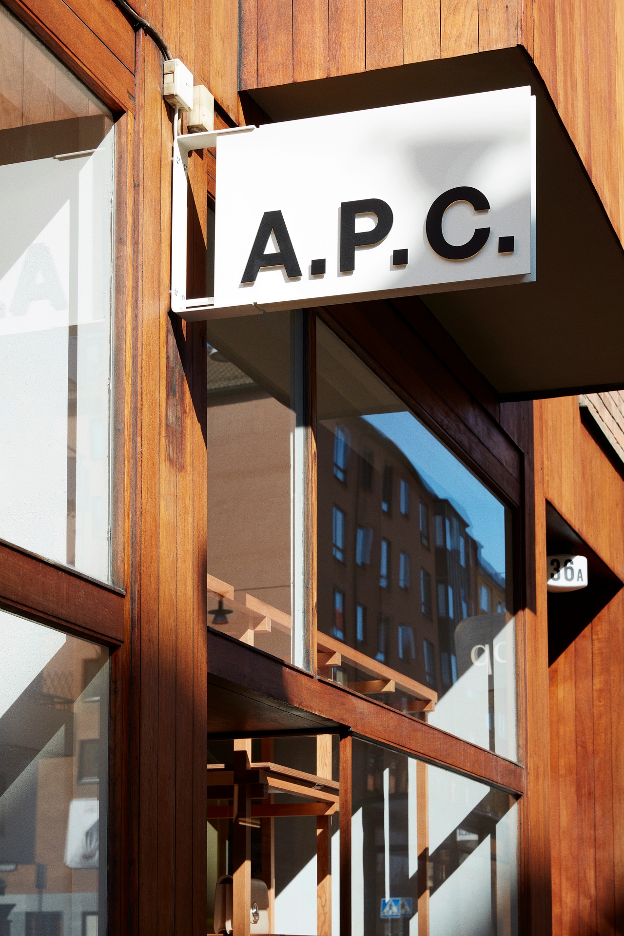 APC Stockholm