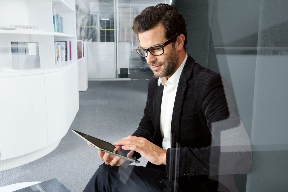 Thomas Ebert Fraunhofer Iao Centre For Virtual Engineering Zve Architect Unstudio Ben Van Berkel Client Schuco International Kg Agency Peter Schmidt Group Find Creatives