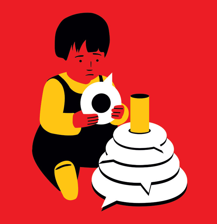 Nick Lowndes Award Winning Illustrator