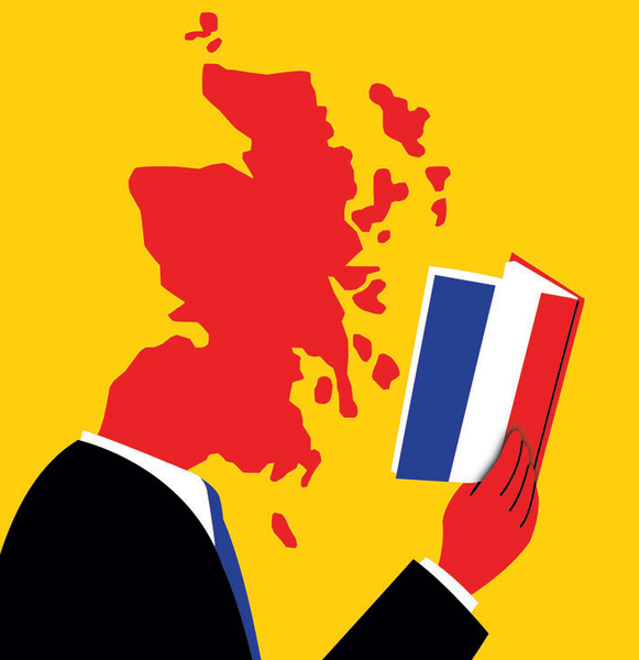 Nick Lowndes Award Winning Illustrator